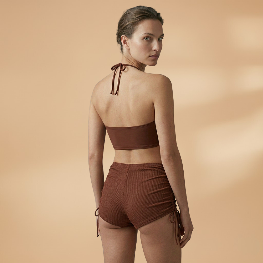 Women’s Bikini with Stylish Design