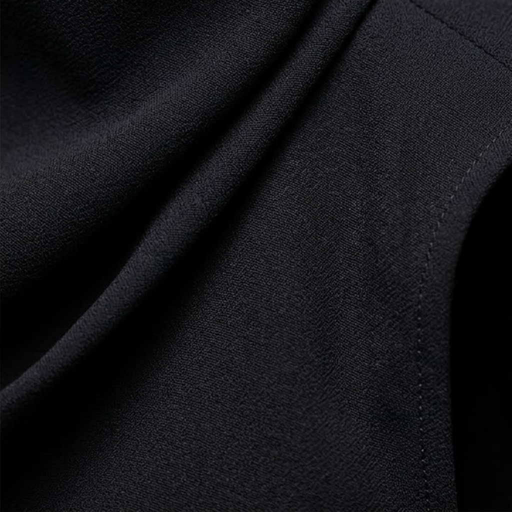 Women's Jumpsuit with Long Sleeves and Wide Legs