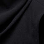 Women's Jumpsuit with Long Sleeves and Wide Legs