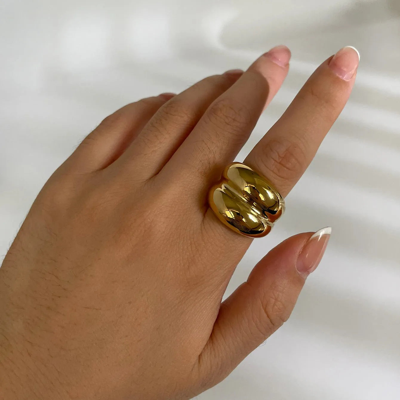 Chelsea Ring