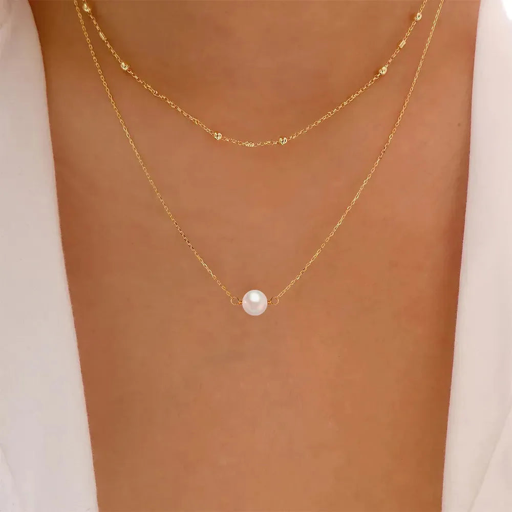 Somerset Necklace