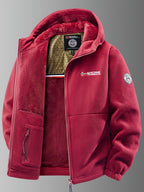 Hunter – Ultimate Outdoor Comfort Jacket