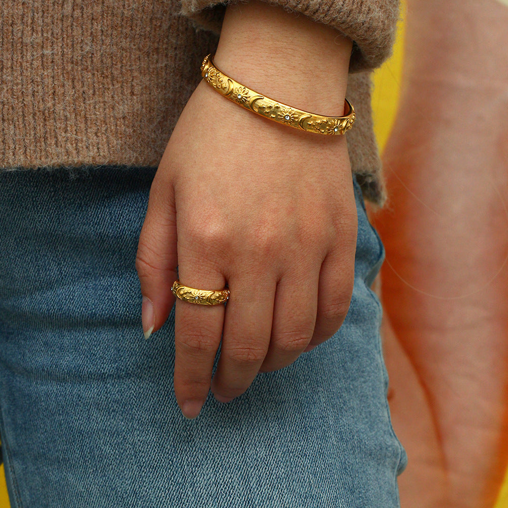 Sunlight Bracelet