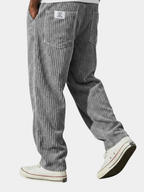 Leblanc™ | Men's Corduroy Trousers