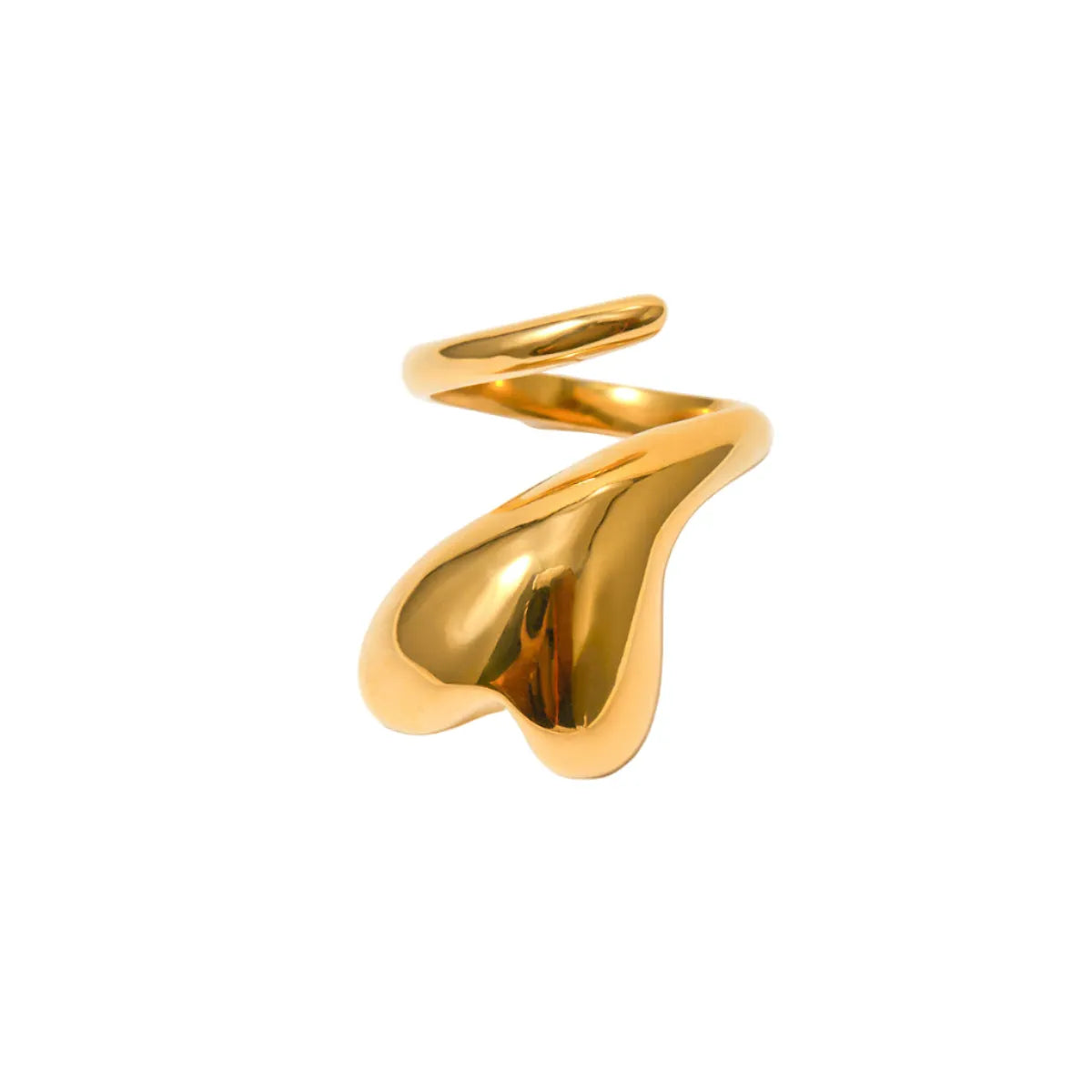Savoy Ring
