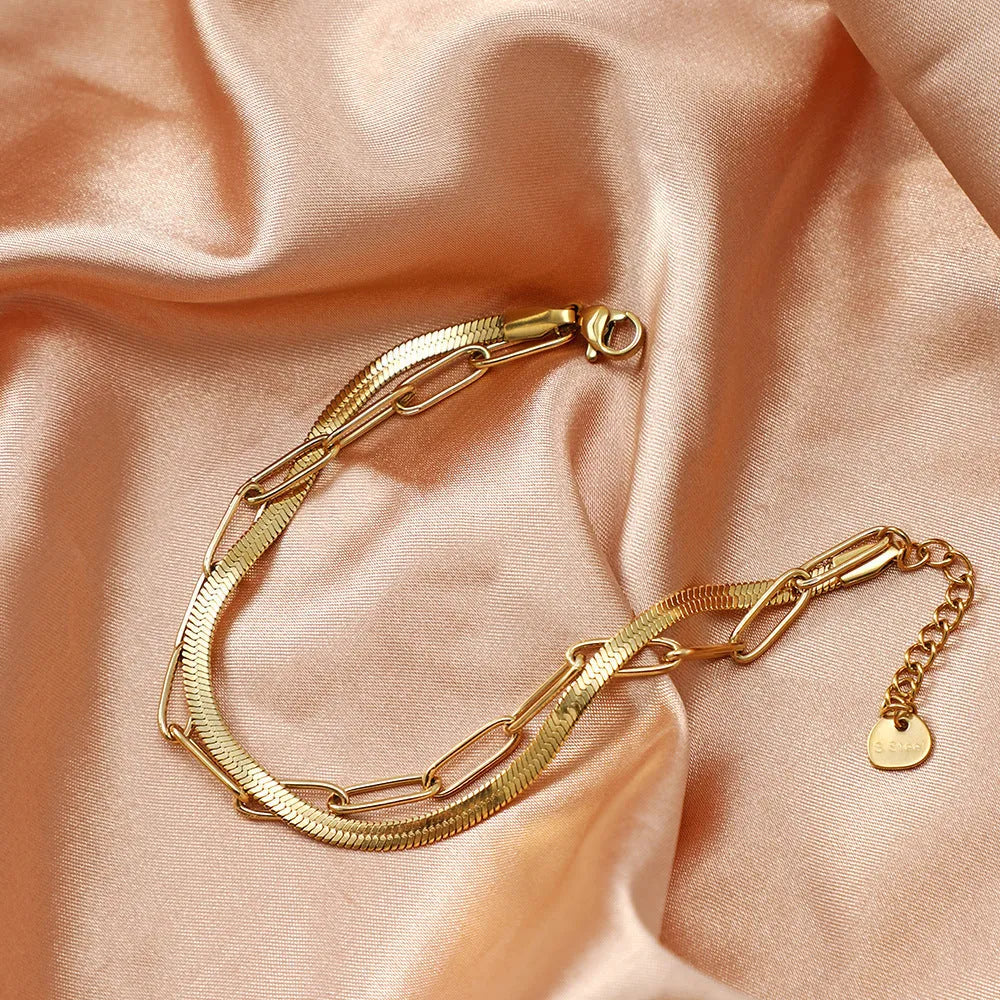 Sloane Bracelet