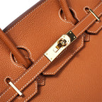 Women’s Luxury Genuine Leather Handbag Elegant Functional Everyday Carry