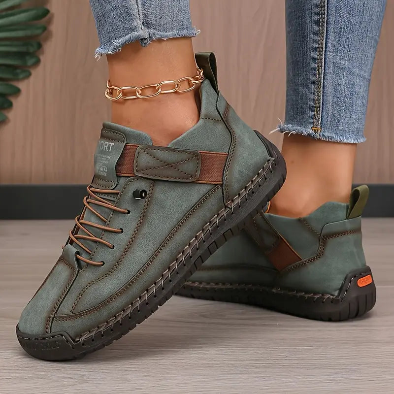 Women’s Orthopedic Comfort Sneakers