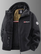 Hunter – Ultimate Outdoor Comfort Jacket