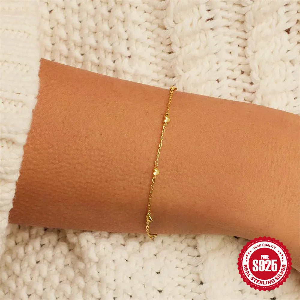 Avery Bracelet
