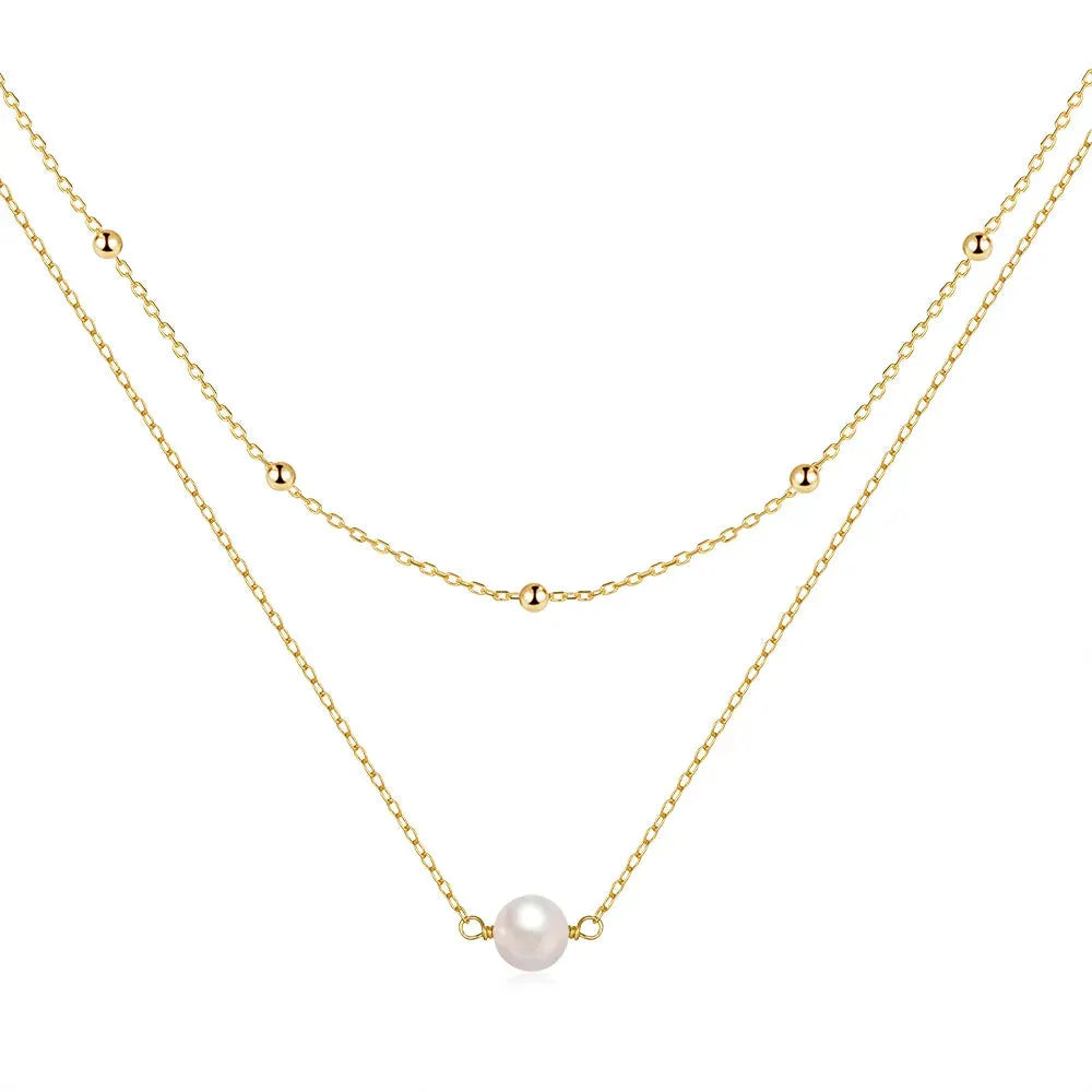 Somerset Necklace