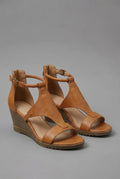 Women’s Comfortable Orthopedic Leather Style Sandals