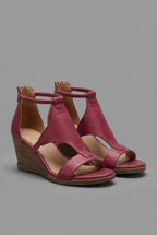 Women’s Comfortable Orthopedic Leather Style Sandals