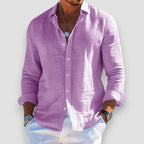 Cristof | Casual Summer Shirt