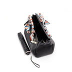 Women’s Luxury Genuine Leather Handbag Elegant Functional Everyday Carry