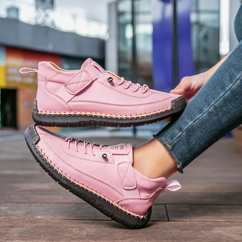 Women’s Orthopedic Comfort Sneakers