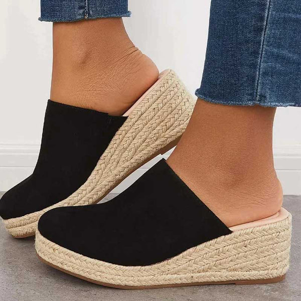 Women's Casual Sandals with Adjustable Straps and Cushioned Sole