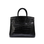 Women’s Luxury Genuine Leather Handbag Elegant Functional Everyday Carry