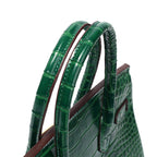 Women’s Luxury Genuine Leather Handbag Elegant Functional Everyday Carry